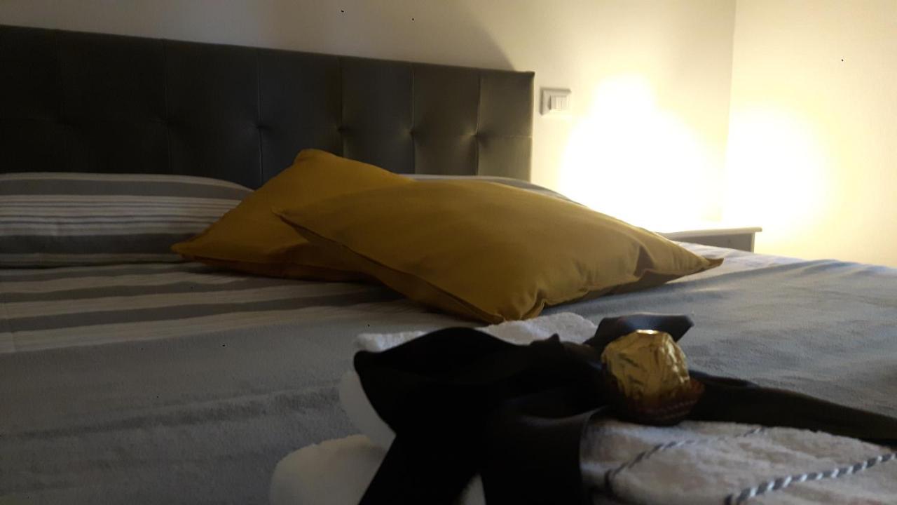 Casa Vacanza Piazza Marconi Valdobbiadene Eksteriør bilde