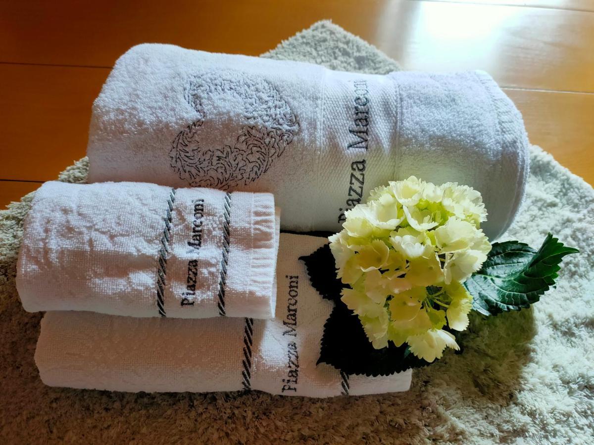 Casa Vacanza Piazza Marconi Valdobbiadene Eksteriør bilde