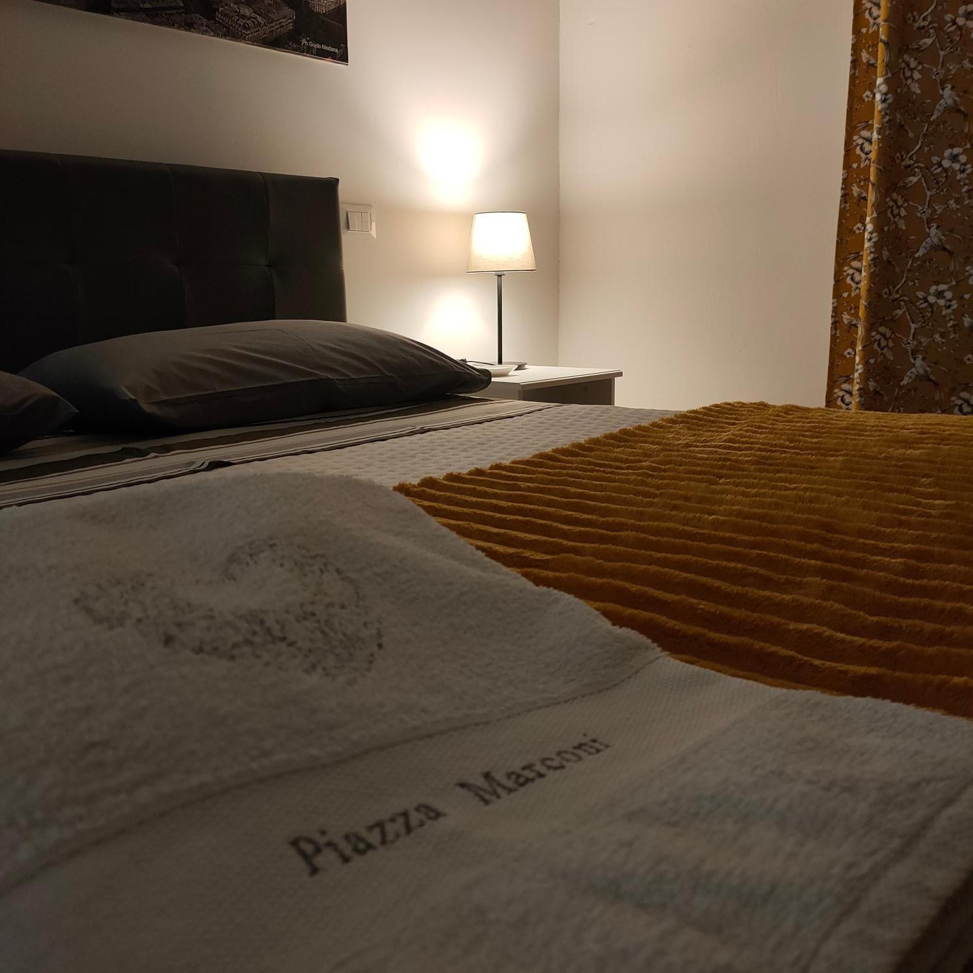 Casa Vacanza Piazza Marconi Valdobbiadene Eksteriør bilde