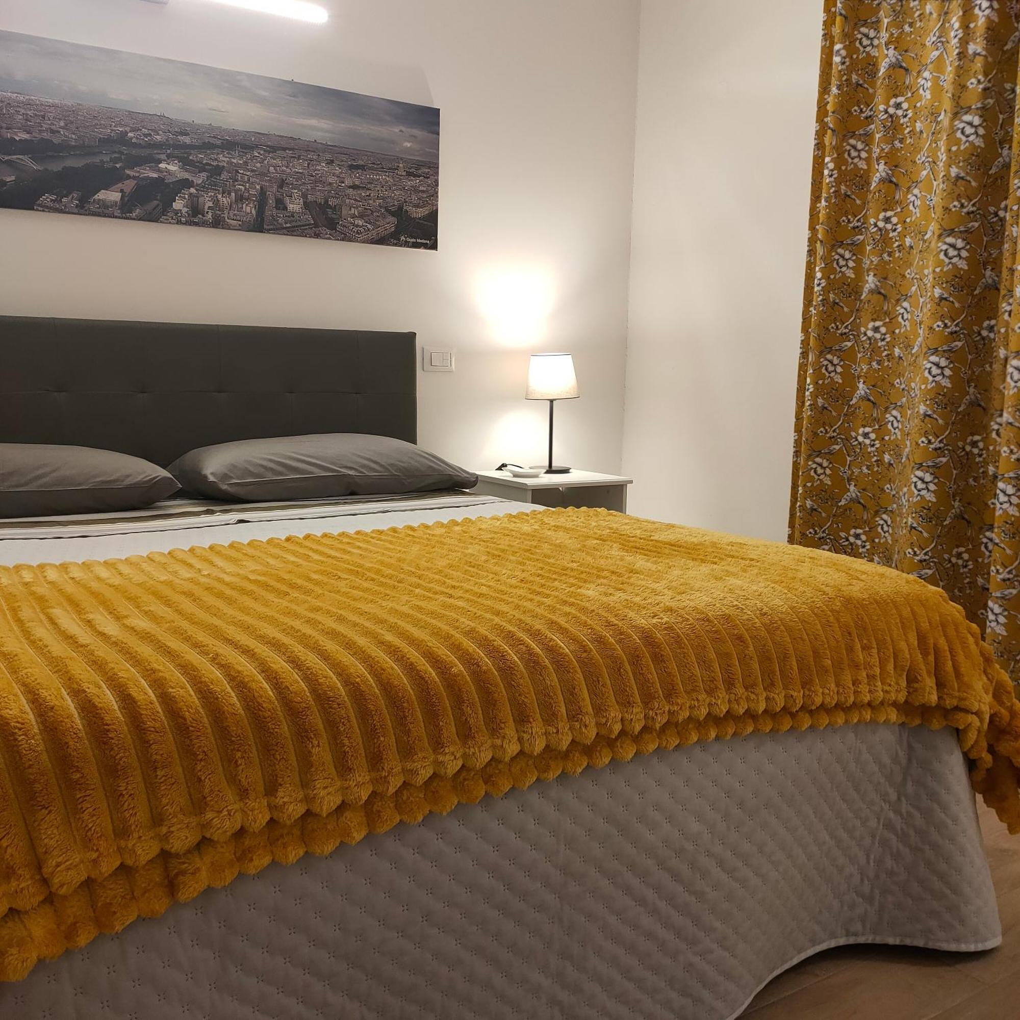 Casa Vacanza Piazza Marconi Valdobbiadene Eksteriør bilde