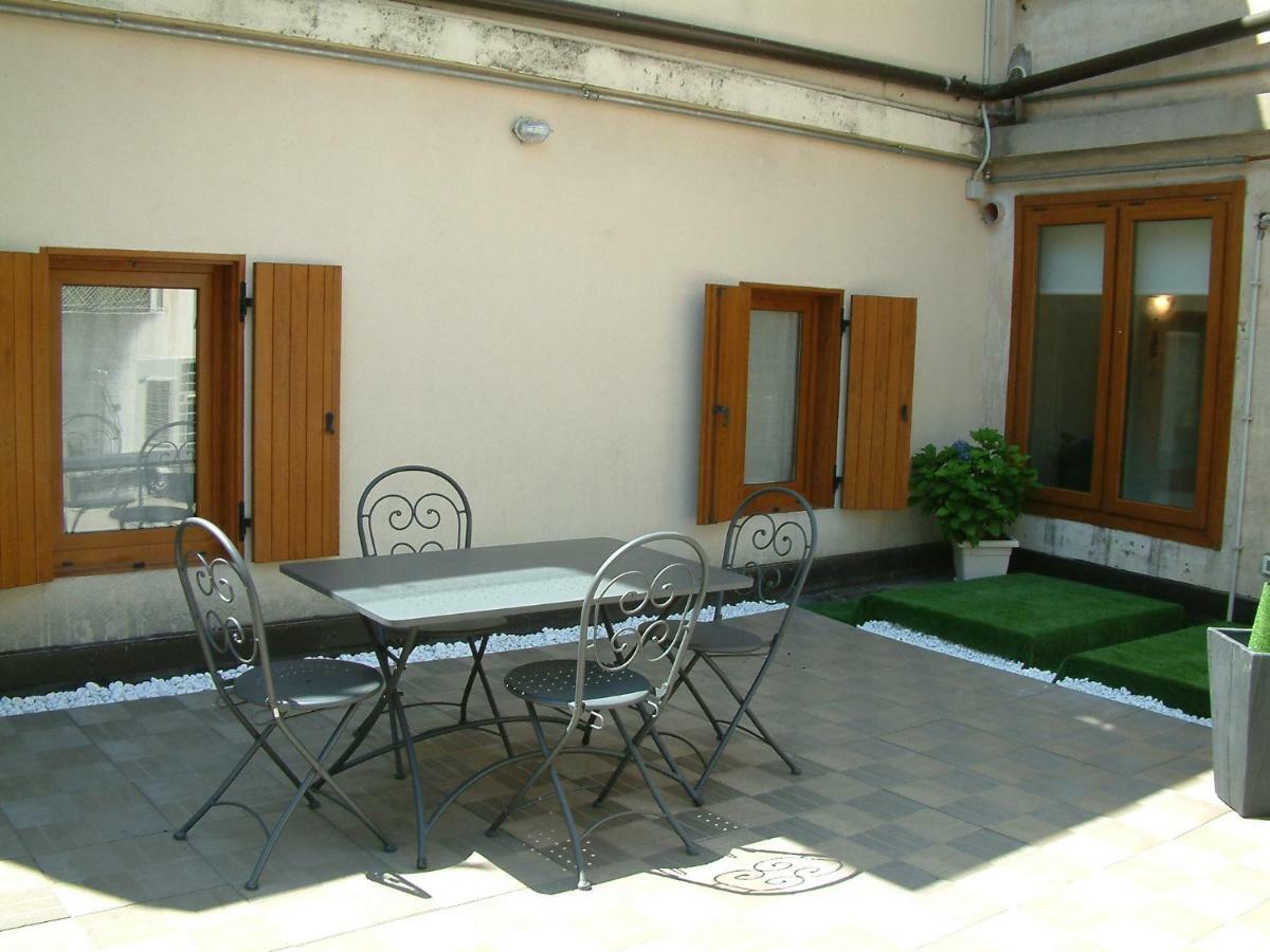 Casa Vacanza Piazza Marconi Valdobbiadene Eksteriør bilde