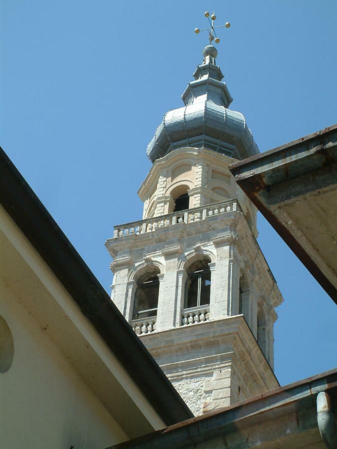 Casa Vacanza Piazza Marconi Valdobbiadene Eksteriør bilde